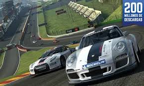 Descarga y disfruta de juegos de carreras, juegos de acción, juegos de carros, juegos de motos, juegos de camiones y simuladores de trenes. Real Racing 3 Aplicaciones En Google Play