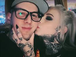 A year ago I saw you at a concert and thought “she is the most beautiful  girl I've ever seen”. Who would of thought a year later I'd be in Vegas  celebrating