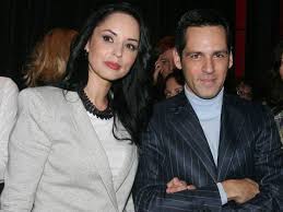 Andreea marin, în vârstă de 46 de ani și ștefan bănică jr. Andreea Marin Si Stefan Banica Jr Sunt In Culmea Fericirii Cei Doi Au Castigat O Lupta Importanta Wowbiz