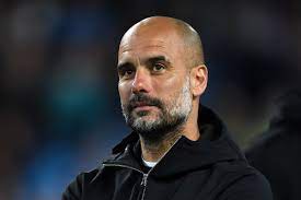 Know more about his biography, career. Manchester City Pep Guardiola Is A Master Tactician Cricketsoccer