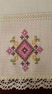 masa ortusu cross stitch pillow cross stitch patterns cross stitch flowers