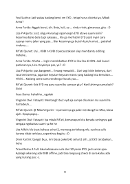 Cukup dengan mengingat tanggal kelahiran anda atau seseorang yang ingin anda ketahui weton kelahirannya. Sekolah Perempuan Bercanda Dengan Eyd Page 4 5 Created With Publitas Com
