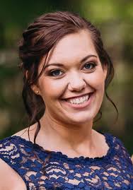 Kaila M Agostino — Pollock-Randall Funeral Home