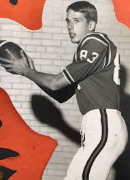 Athletes, team honored by Larry Bruno Foundation