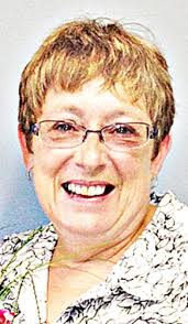 Lynette Yotter named new clerk of Circuit Court