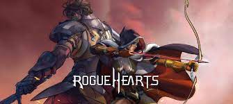 Berserker scarf, 25, level 75. Rogue Hearts Gameplay Videos And Impressions Appunwrapper