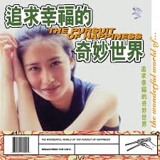 The Wonderful World of the Pursuit of Happiness