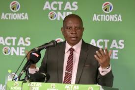 She said the executive would be able clarify the road closure details, but that she knew some organisations wanted to march. Ramaphosa S Sona 2021 Will Not Provide Any Solutions For Sa S Ills Says Mashaba Knysna Plett Herald