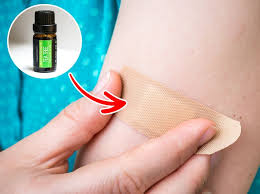 Relieve the pressure on the area. 10 Home Remedies To Treat Fresh Wounds All Over Your Body