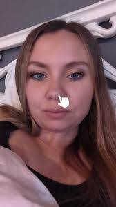 Daria Michel's Instagram, Twitter & Facebook