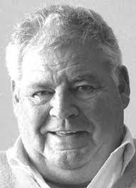 Bob Barrier's Instagram, Twitter & Facebook