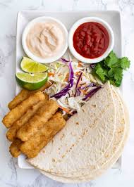 We did not find results for: Crispy Fish Tacos Pepper Delight