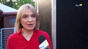 Nincs élelem, nő a félelem, és egyre fogy emberünk. Telthazas Kovacs Kati Koncert Youtube