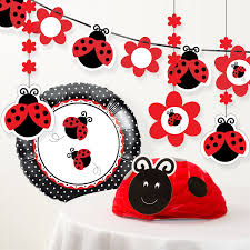 Le livre numérique (en anglais : Ladybug Fancy Birthday Party Decorations Kit Walmart Com Walmart Com