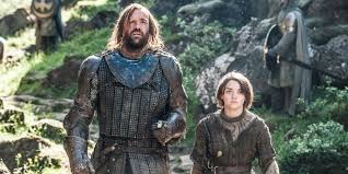 „game of thrones ist in die letzte staffel gestartet. Game Of Thrones Es Ist Sicher Staffel 8 Startet In Der Ersten Halfte Von 2019