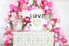 Birthday balloon decoration at home. Balloon Decoration Ideas At Home To Enhance Your Party Decoration Speaky Magazine