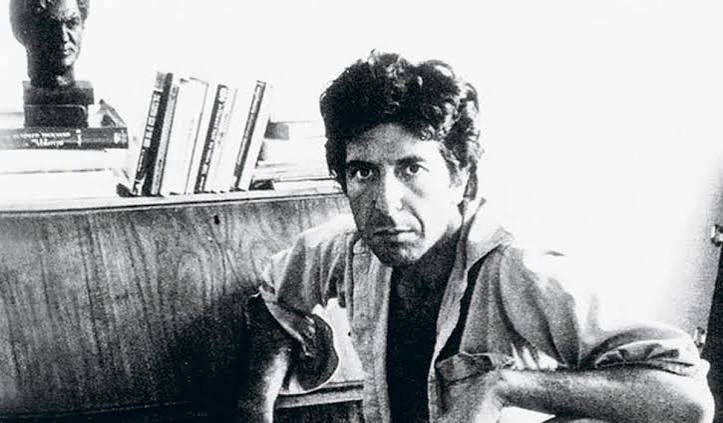 La desaforada vida de Leonard Cohen llega a España