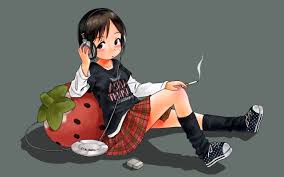 Collection by burn my bread • last updated 10 hours ago. At 13 Anime Convinced Me To Take Tai Kwon Do At 18 It Is Convincing Me To Smoke Nobue Maniax