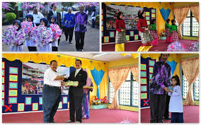 Cikgu haniza, cikgu wan norhanim, cikgu napisah, cikgu rosmiza dan cikgu siti zuraida. Hari Anugerah Cemerlang