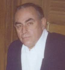 Robert (Bob) Burke Obituary