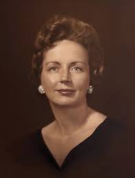 Norma Lee (Wenger) Spangler February 2, 1928