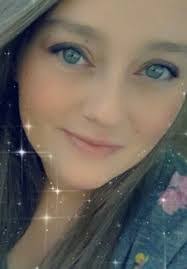 Danielle Mathews's Instagram, Twitter & Facebook