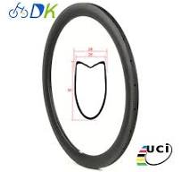 Jantes tubulaires en fibre de carbone 700C,Low Prices Jantes ...