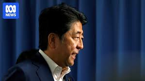 Pearl Harbor: Shinzo Abe to become first Japanese prime minister to visit  site of 1941 attack