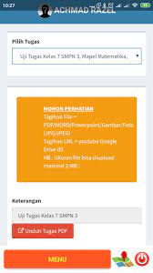 Seiring dengan perkembangan zaman, maka pemerintah kota probolinggo terus berupaya. Siswa Kota Probolinggo For Android Apk Download