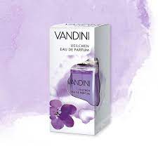 Vandini vitality blumig frisch nach vanille und hibiskus duftendes eau de parfum. Sensitive Eau De Parfum Vandini