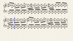 No Time For Caution Organ 100 Complete Youtube
