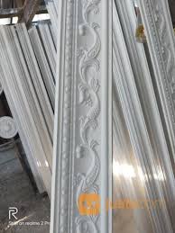 Nikmati juga pengalaman menyenangkan & lebih. Lis Gypsum Panel Gypsum Bekasi Jualo