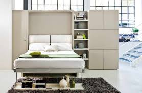 Keep clothing neatly organized with bedroom wardrobes and armoires in a variety of sizes, styles and interior organization options to fit your space and budget. Transformateur De Lit Et Armoire D Origine D Ikea Caracteristiques Et Photos