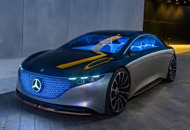 Check spelling or type a new query. Gallery Mercedes Benz Vision Eqs Electric Luxury Show Car Arabianbusiness