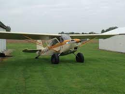 1976 Citabria 7gcbc For Sale Propeller Plane Bush Plane General Aviation