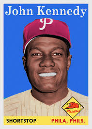 We'll Lick this One Day…” Branch Rickey, Charles Thomas, Jackie Robinson  and the Desegregation of Baseball