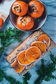 Kaki Rezepte Einen Leckeren Kuchen Mit Kaki Backen Kaki Rezepte Kuchen Ohne Ei Leckere Kuchen