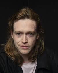 Caleb Landry Jones Harvest Photographed People Editorial Stock Photo