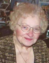 Obituary information for Helen F. Salvia