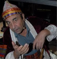 Tiyatro Sanatçısı Erdinç Dinçer Hayatını Kaybetti