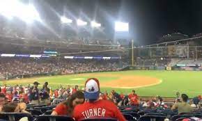 .after a shooting outside nationals park that caused echoes of gunfire inside the stadium and the team tweeted: Ekailep3r7y2hm