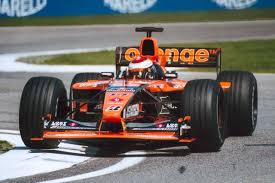Johannes franciscus jos verstappen (born march 4, 1972 at montfort, netherlands) is a former dutch formula one driver who competed from in between 1994 and 2003. F1 In The 2000s On Twitter Jos Verstappen Arrows Asiatech A22 2001 San Marino Imola F1