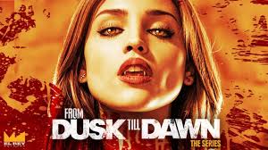 From Dusk Till Dawn 'Head Games'