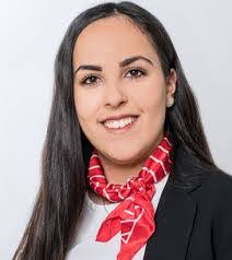 Susan Sultan's Instagram, Twitter & Facebook