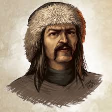 Metehan ke baare mein tumhara kya khayal hai? Tumhe lagta hai ki humein  Asia Hun Empire (Xiongnu, Hiung-nu) ko apnana chahie? : r/Turkey