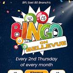 Adult Bingo