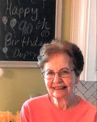 Ruth Komenda Obituary September 17, 2025