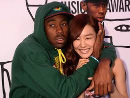 Black Kpop Fans Kwon Yul Singer Tyler The Creator