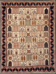 Persian Garden Rug Persian Rug Designs Persian Garden Persian Carpet