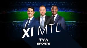 The channel also offers programming tailored to combat and extreme sports fans, like the red bull. Tva Sports Videos En Rattrapage Et En Direct Tva